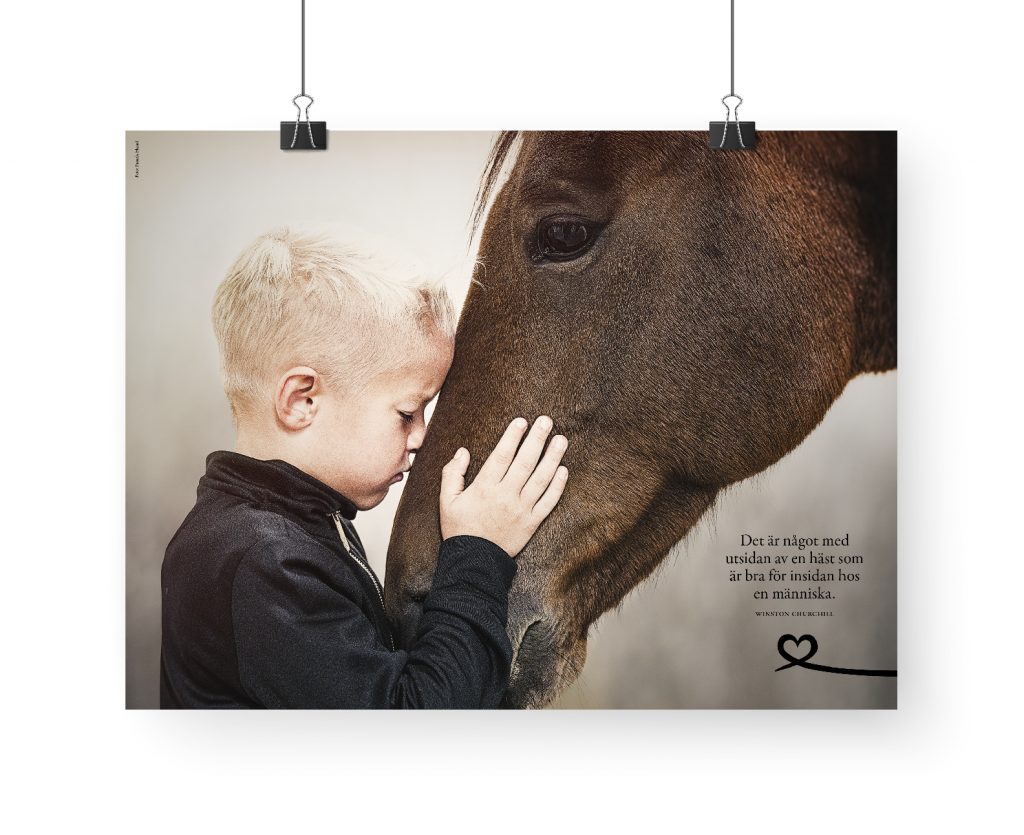 Poster: Det är något med insidan
